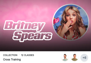 Britney Collection